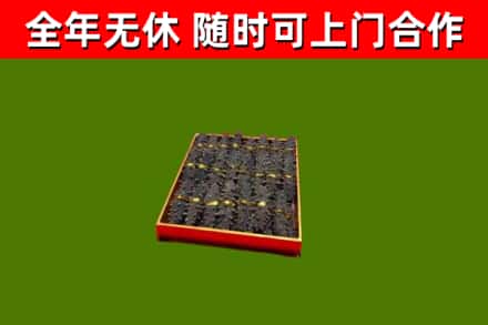 叙永县回收海参
